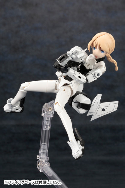WISMSoldierASSAULT/SCOUT | MEGAMI DEVICE