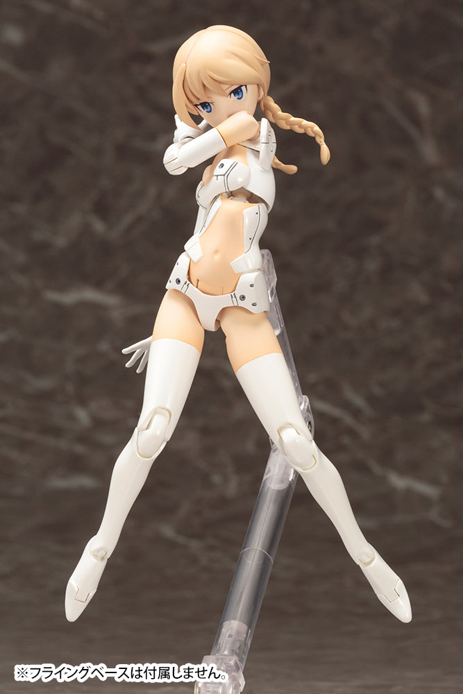 WISMSoldierASSAULT/SCOUT | MEGAMI DEVICE