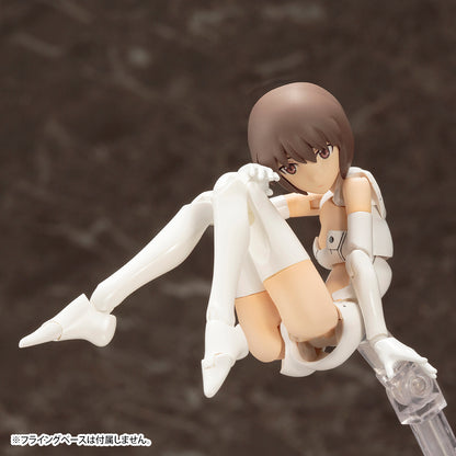 WISMSoldierASSAULT/SCOUT | MEGAMI DEVICE