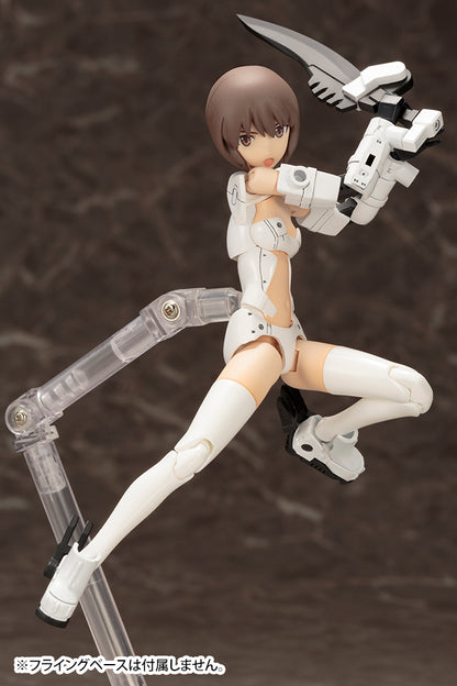 WISMSoldierASSAULT/SCOUT | MEGAMI DEVICE