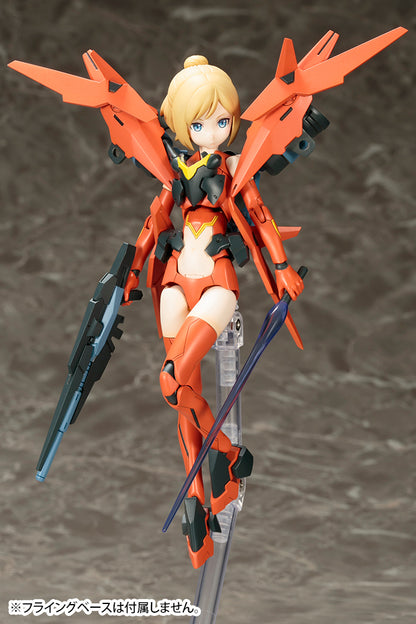 KP412X SOL Hornet | Megami Device
