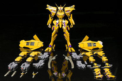 TAKEMIKADUCHI TYPE-00F Takamura Yui KI Ver.1.5