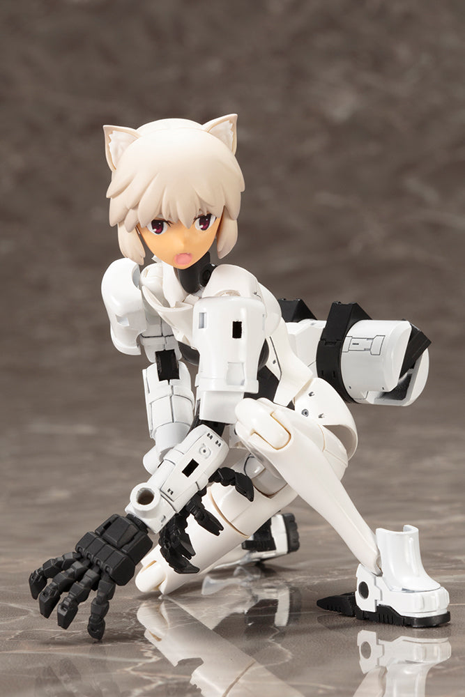KP420X WISM Soldier SNIPE/GRAPPLE | Megami Device