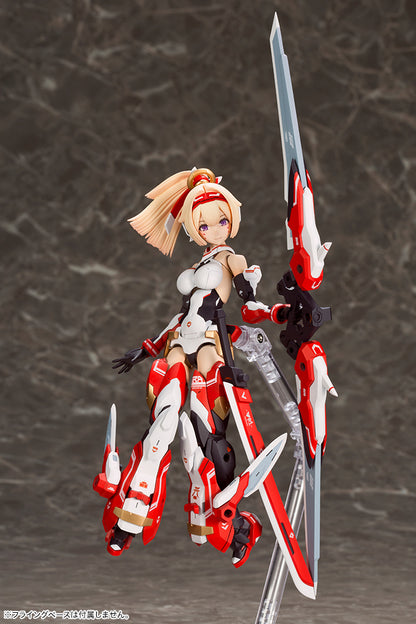 KP432X ASRA ARCHER | MEGAMI DEVICE