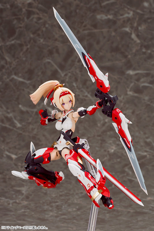 KP432X ASRA ARCHER | MEGAMI DEVICE
