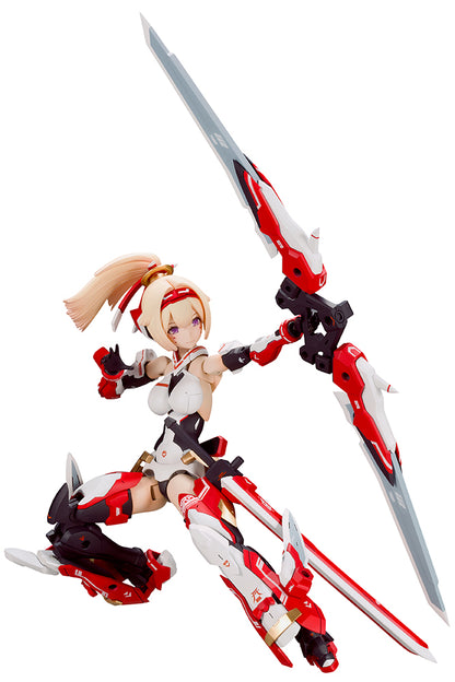 KP432X ASRA ARCHER | MEGAMI DEVICE