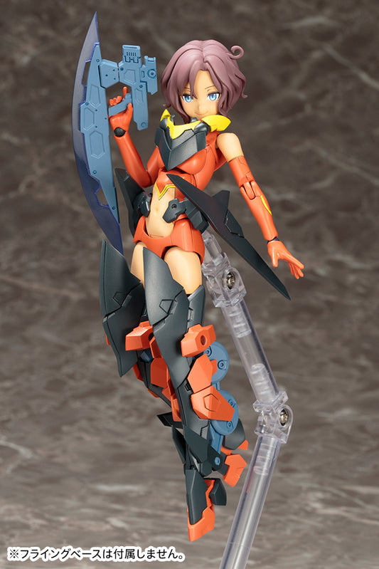 KP434X SOL Road Runner | MEGAMI DEVICE