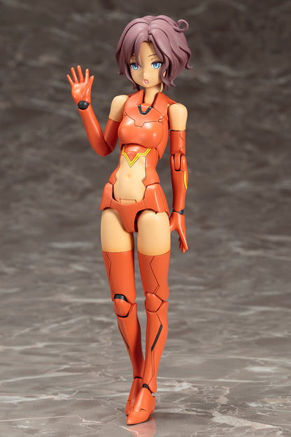 KP434X SOL Road Runner | MEGAMI DEVICE