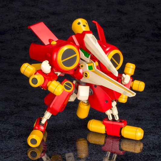 ARC BEETLE DASH | KP443X