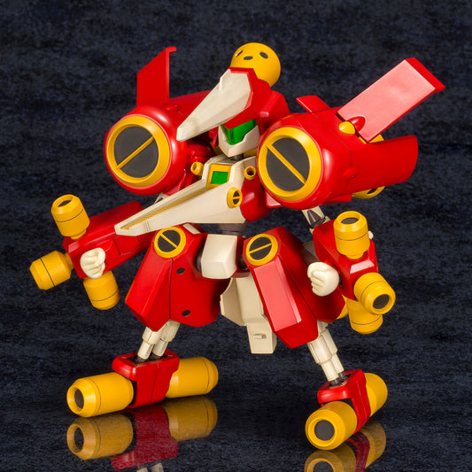 ARC BEETLE DASH | KP443X