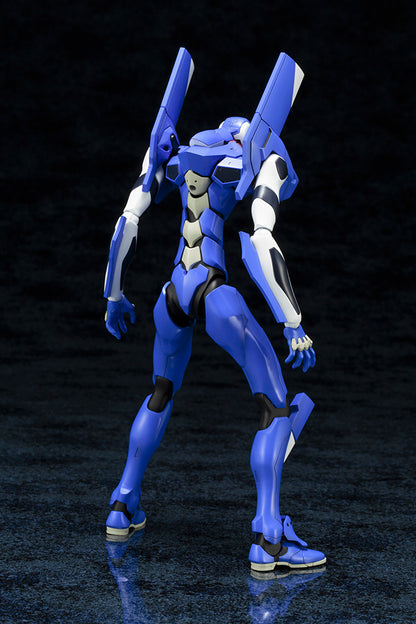 EVA-00 PROTO TYPE TV Ver.