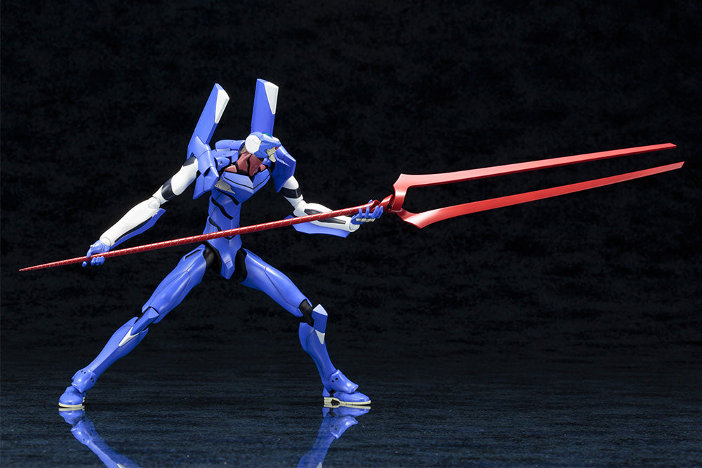 EVA-00 PROTO TYPE TV Ver.