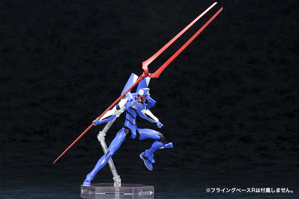 EVA-00 PROTO TYPE TV Ver.