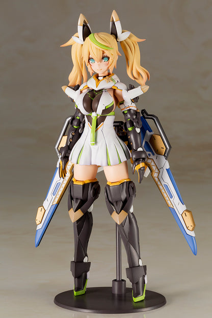 KP481 Gene Stellainnocent Version