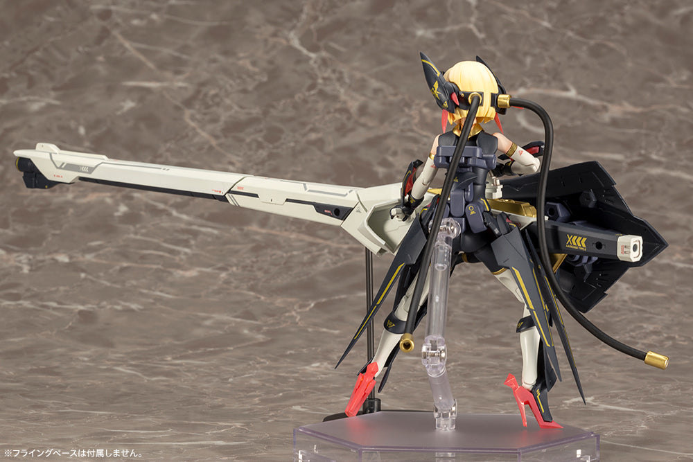 KP484X BULLET KNIGHTS Launcher | MEGAMI DEVICE