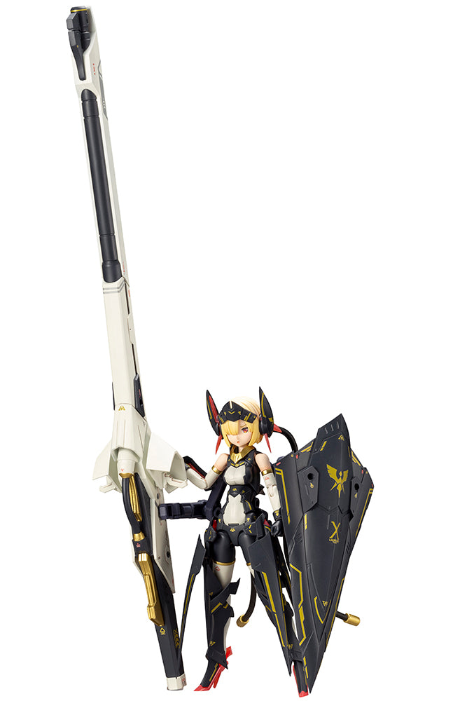 KP484X BULLET KNIGHTS Launcher | MEGAMI DEVICE