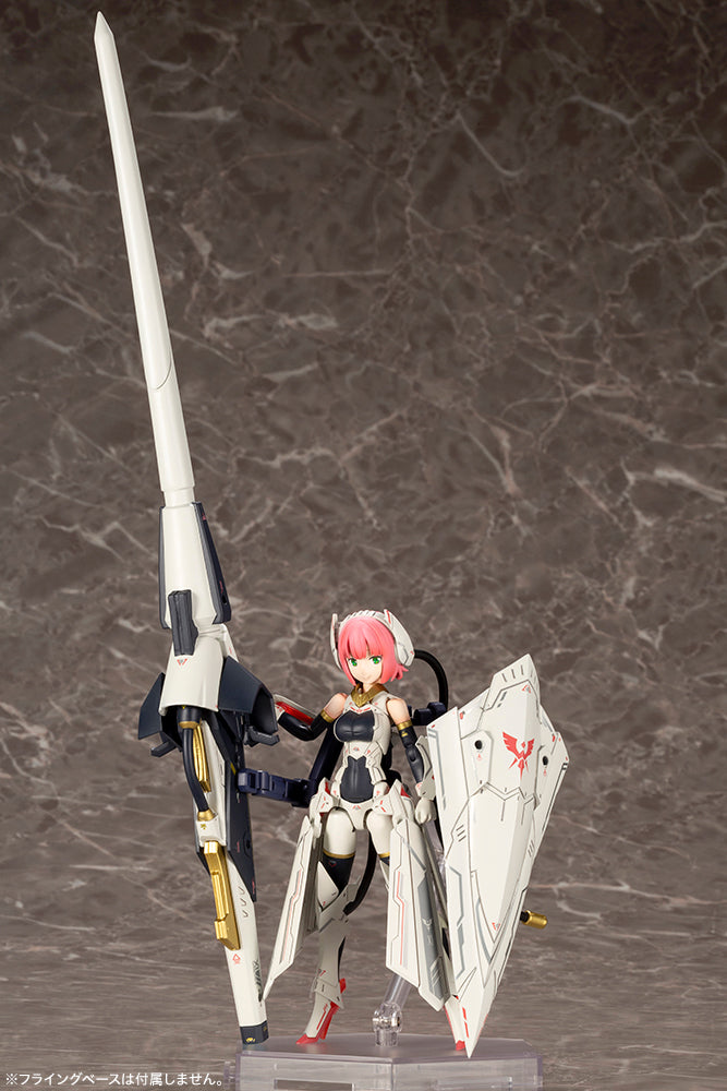 KP485X BULLET KNIGHTS Lancer | MEGAMI DEVICE