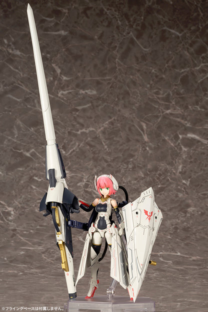 KP485X BULLET KNIGHTS Lancer | MEGAMI DEVICE