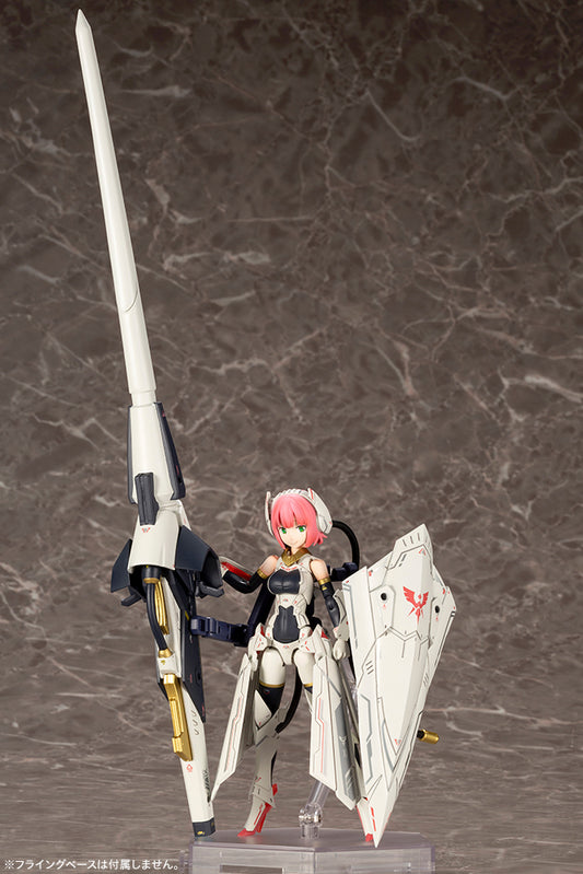KP485X BULLET KNIGHTS Lancer | MEGAMI DEVICE