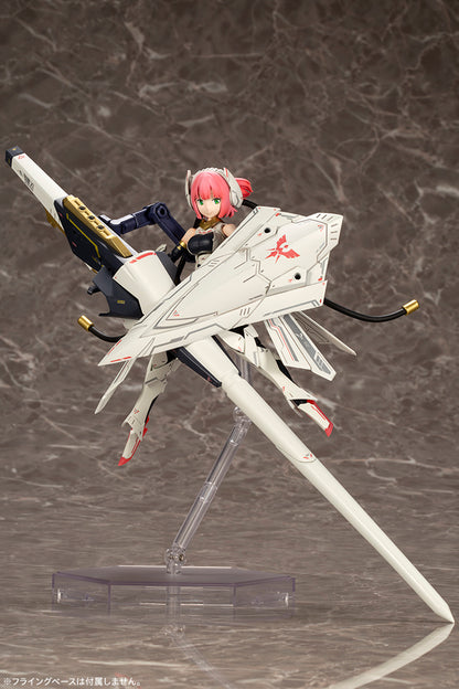 KP485X BULLET KNIGHTS Lancer | MEGAMI DEVICE