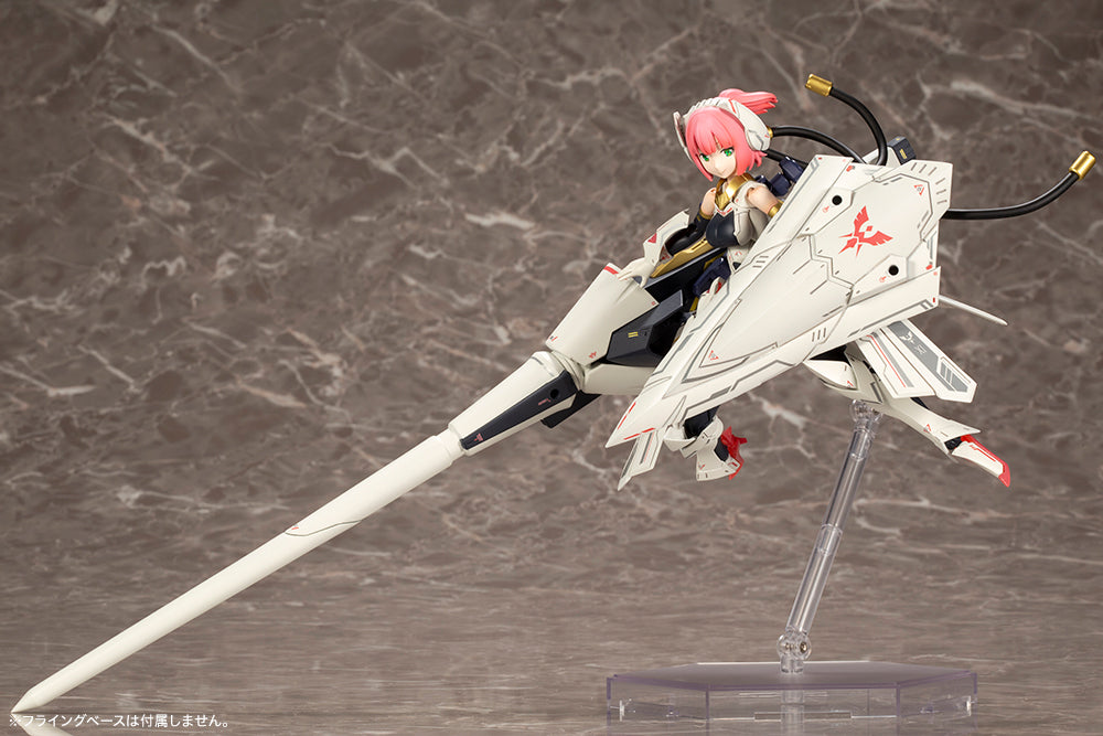 KP485X BULLET KNIGHTS Lancer | MEGAMI DEVICE