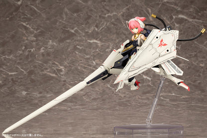 KP485X BULLET KNIGHTS Lancer | MEGAMI DEVICE