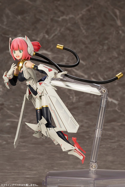 KP485X BULLET KNIGHTS Lancer | MEGAMI DEVICE