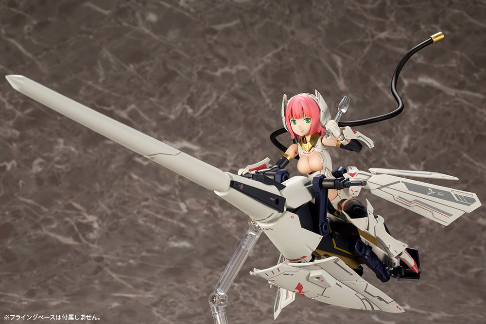 KP485X BULLET KNIGHTS Lancer | MEGAMI DEVICE