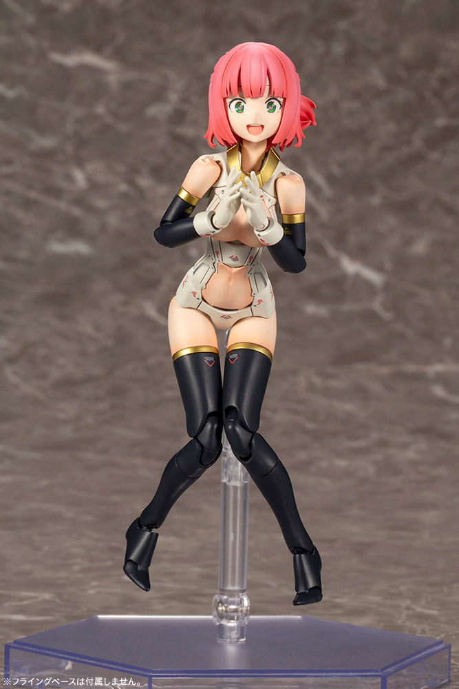 KP485X BULLET KNIGHTS Lancer | MEGAMI DEVICE