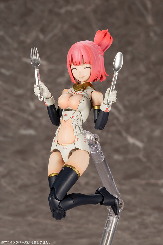 KP485X BULLET KNIGHTS Lancer | MEGAMI DEVICE
