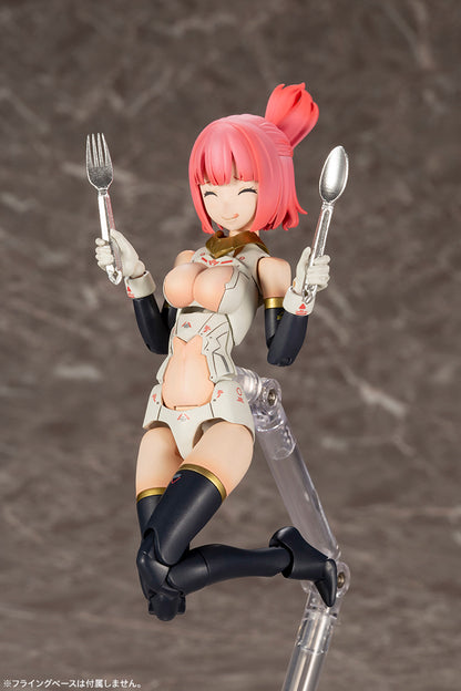 KP485X BULLET KNIGHTS Lancer | MEGAMI DEVICE