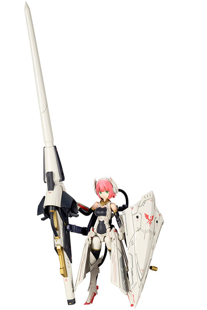 KP485X BULLET KNIGHTS Lancer | MEGAMI DEVICE