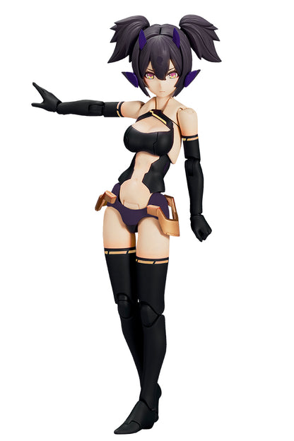 KP486 ASRA NINJA SHADOW EDITION | MEGAMI DEVICE