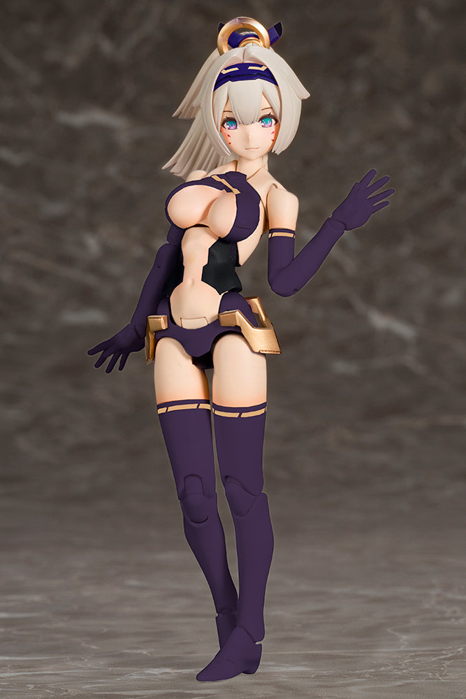 KP487 ASRA ARCHER SHADOW EDITION | MEGAMI DEVICE