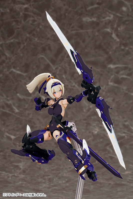 KP487 ASRA ARCHER SHADOW EDITION | MEGAMI DEVICE