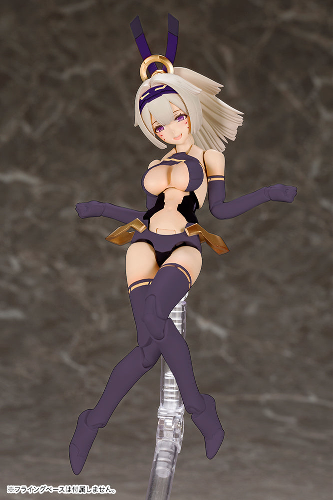 KP487 ASRA ARCHER SHADOW EDITION | MEGAMI DEVICE