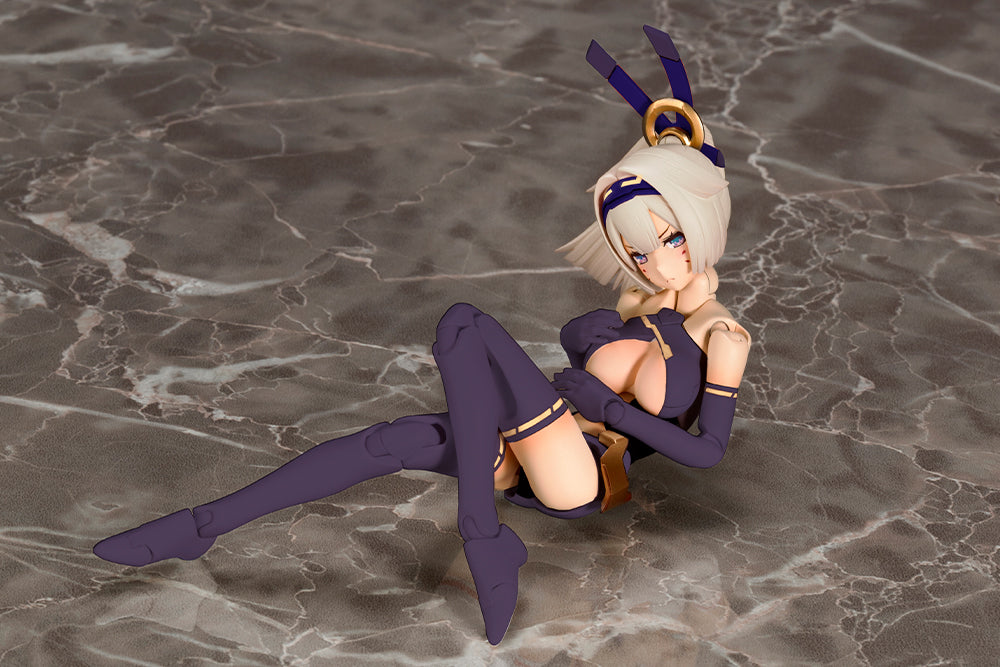 KP487 ASRA ARCHER SHADOW EDITION | MEGAMI DEVICE