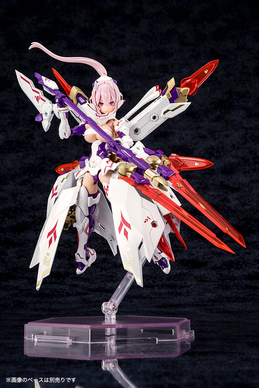 KP515Y ASRA NINE-TAILS