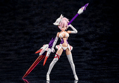 KP515Y ASRA NINE-TAILS
