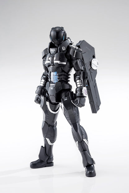 KP517 GALE HOUND | TITANOMACHIA