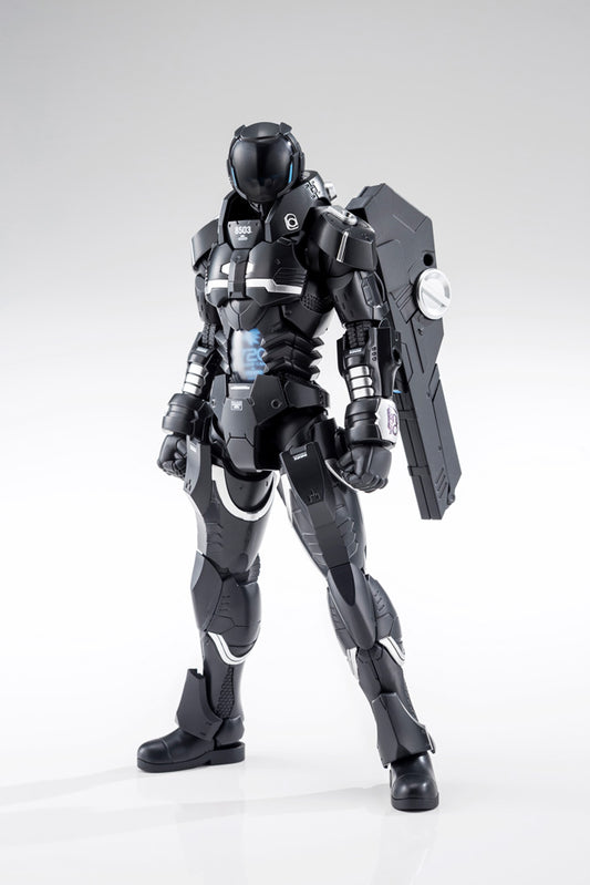 KP517 GALE HOUND | TITANOMACHIA