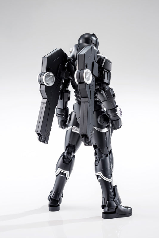 KP517 GALE HOUND | TITANOMACHIA
