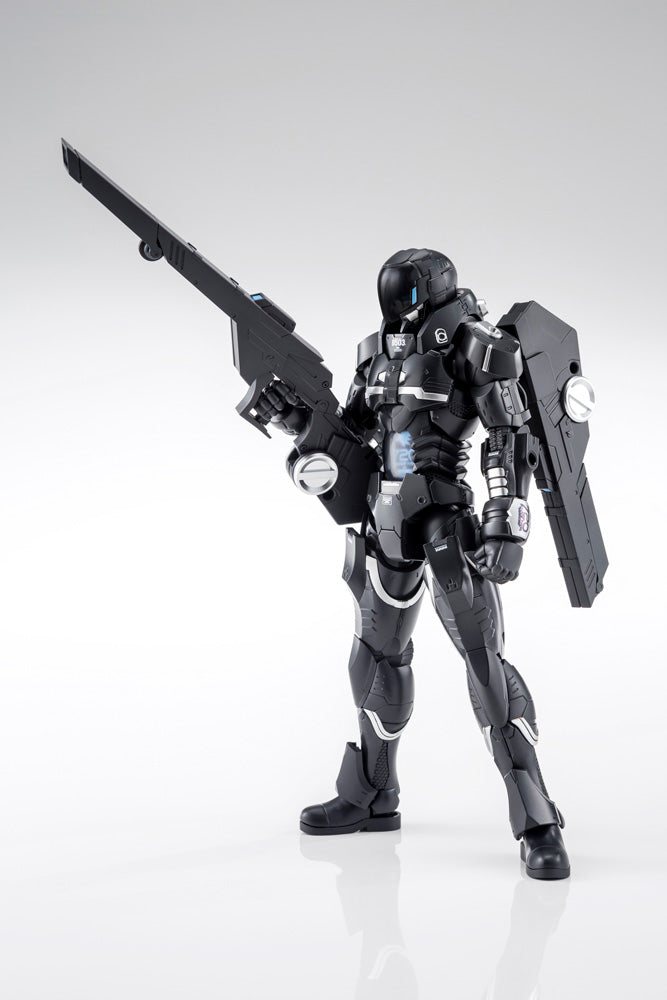 KP517 GALE HOUND | TITANOMACHIA