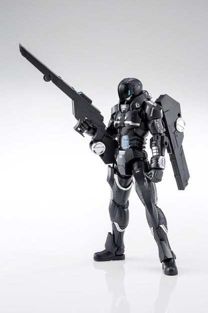 KP517 GALE HOUND | TITANOMACHIA