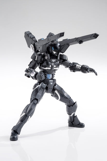 KP517 GALE HOUND | TITANOMACHIA
