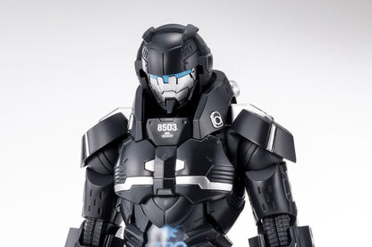 KP517 GALE HOUND | TITANOMACHIA