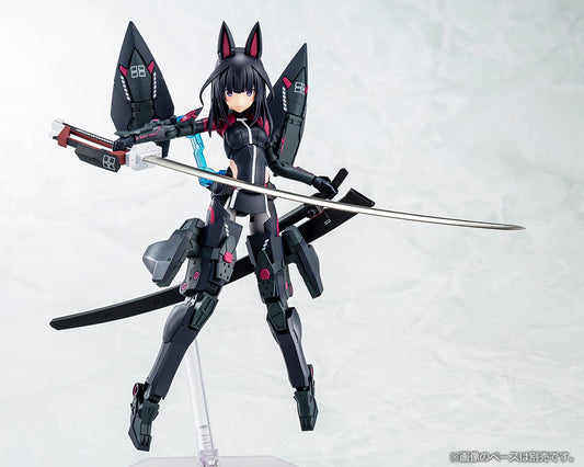 KP526X Kaede Agatsuma Kaiden | Alice Gear Aegis