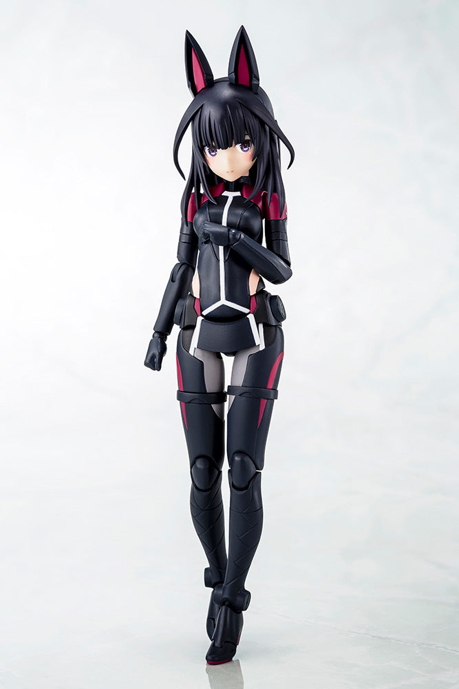 KP526X Kaede Agatsuma Kaiden | Alice Gear Aegis