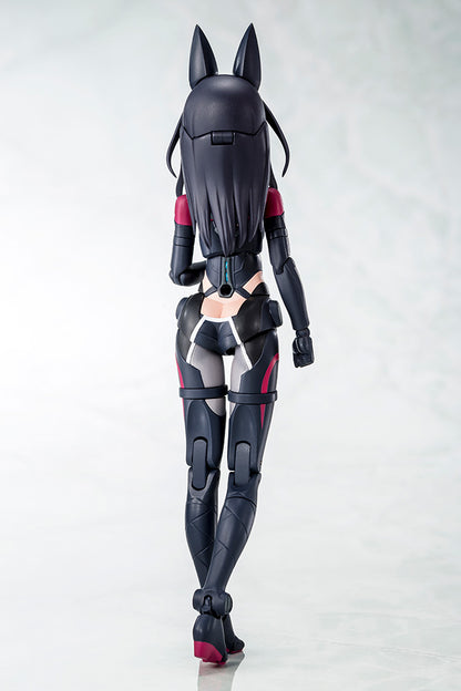 KP526X Kaede Agatsuma Kaiden | Alice Gear Aegis