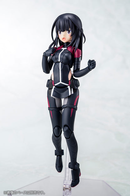 KP526X Kaede Agatsuma Kaiden | Alice Gear Aegis